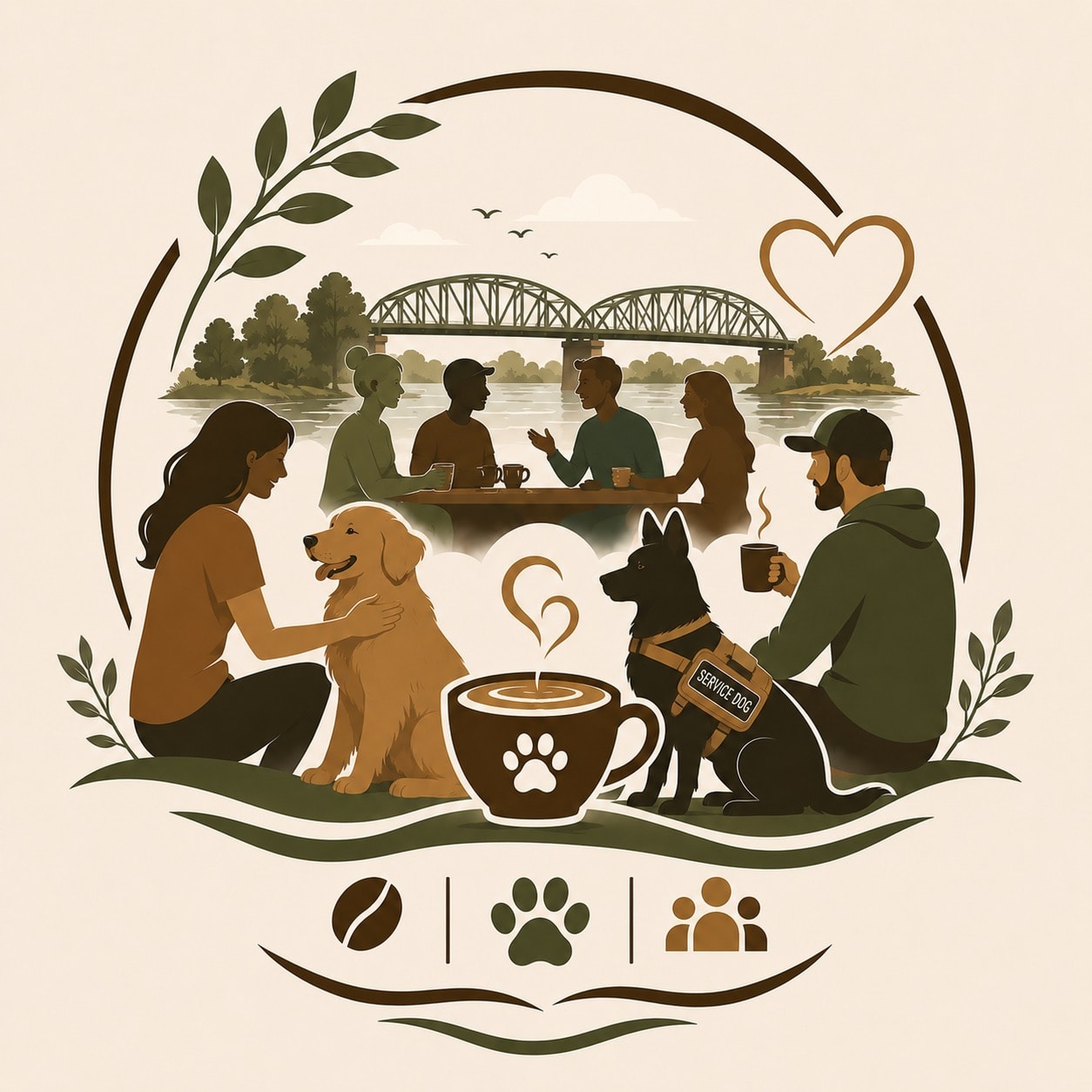 Our Services illustration